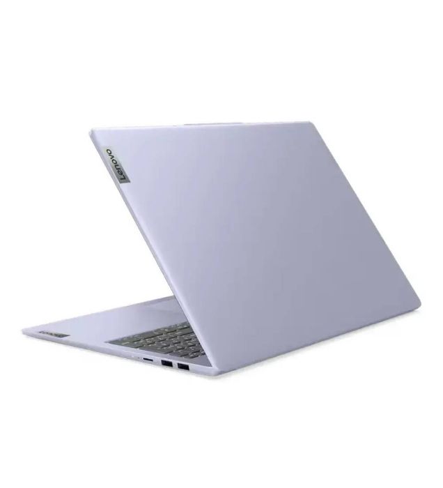تصویر  لپ تاپ 16 اینچی لنوو سری IdeaPad Slim مدل i7 (5-A)
