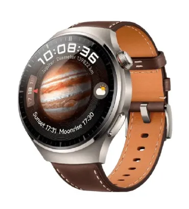 تصویر  ساعت هوشمند هاینو تکو Watch 4 Pro RW-32