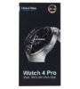 تصویر  ساعت هوشمند هاینو تکو Watch 4 Pro RW-32