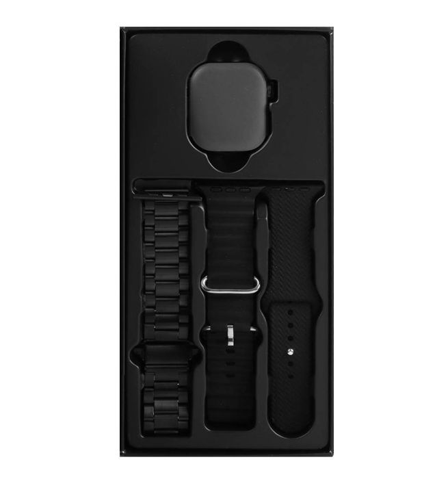 تصویر  ساعت هوشمند هاینو تکو SQ-9