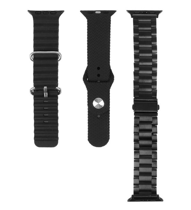 تصویر  ساعت هوشمند هاینو تکو SQ-9