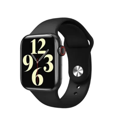 تصویر  ساعت هوشمند هاینو تکو TOP-2 Series 9