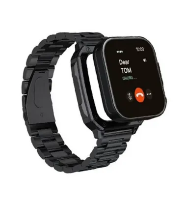 تصویر  ساعت هوشمند هاینو تکو S3 Max