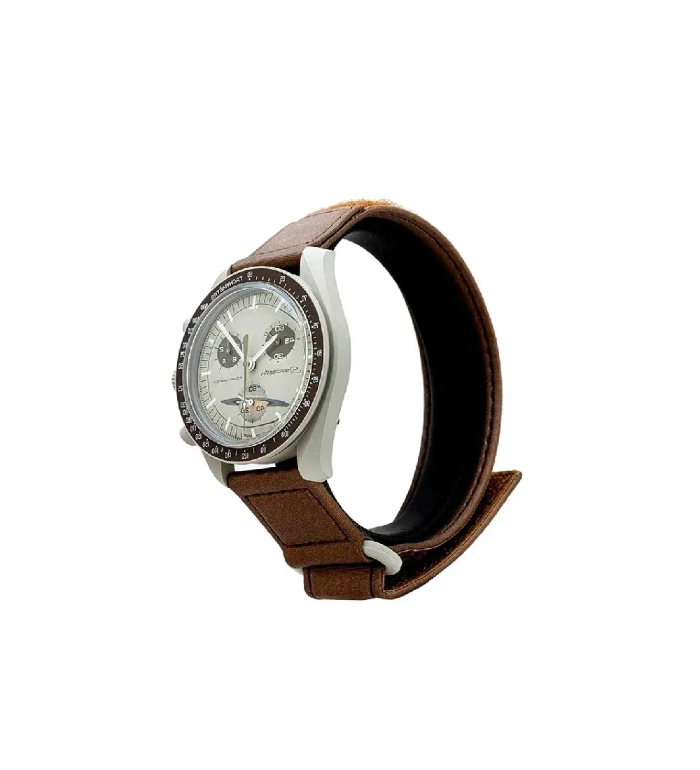 تصویر  ساعت هوشمند گرین لاین Satrun GNSATURNSWBR