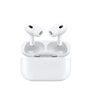 تصویر  هندزفری بی‌ سیم اپل مدل AirPods Pro 2nd Generation 2023