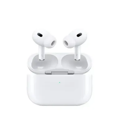 تصویر  هندزفری بی‌ سیم اپل مدل AirPods Pro 2nd Generation 2023