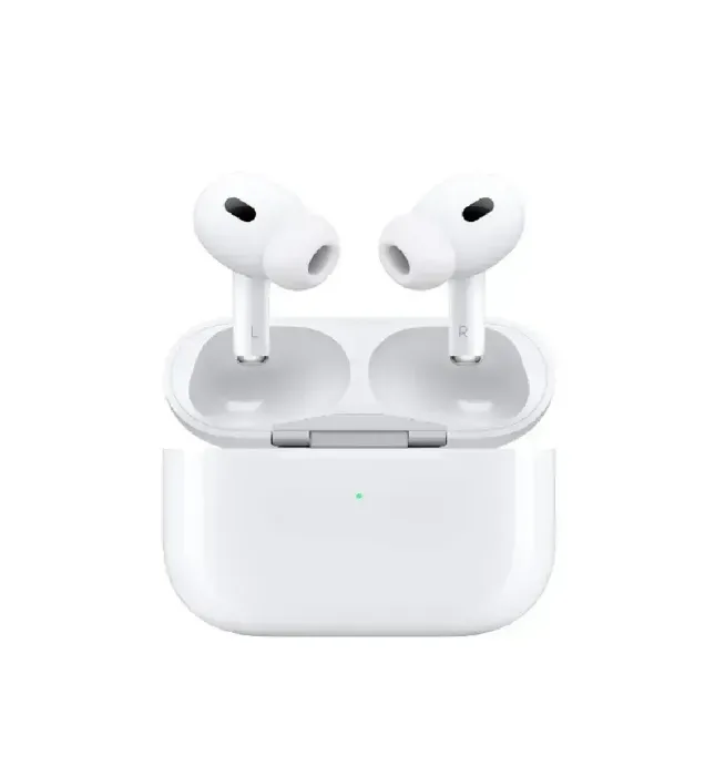 تصویر  هندزفری بی‌ سیم اپل مدل AirPods Pro 2nd Generation 2023