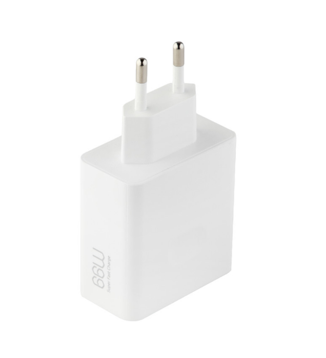 تصویر  شارژر دیواری داریا 66 وات مدل DA-P66E05