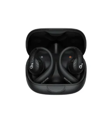 تصویر هندزفری بی سیم انکر مدل AeroFit Pro A3871