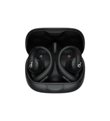 تصویر هندزفری بی سیم انکر مدل AeroFit Pro A3871