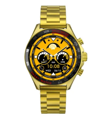 تصویر  ساعت هوشمند مودیو MR50