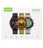 تصویر  ساعت هوشمند مودیو مدل MR50