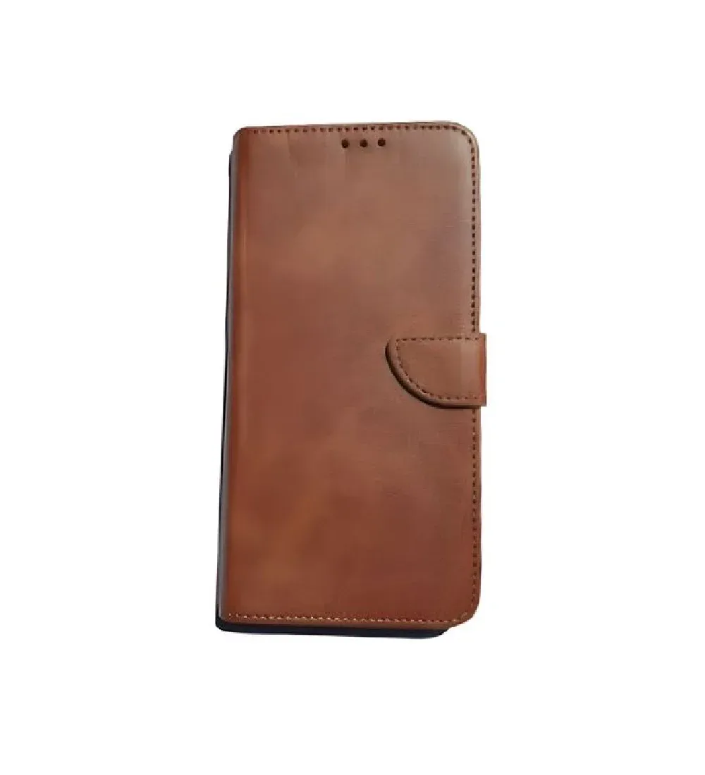 تصویر  کیف کلاسوری  مدل چرمی کد 23u مناسب برای گوشی موبایل سامسونگ گلکسی اس 23 الترا