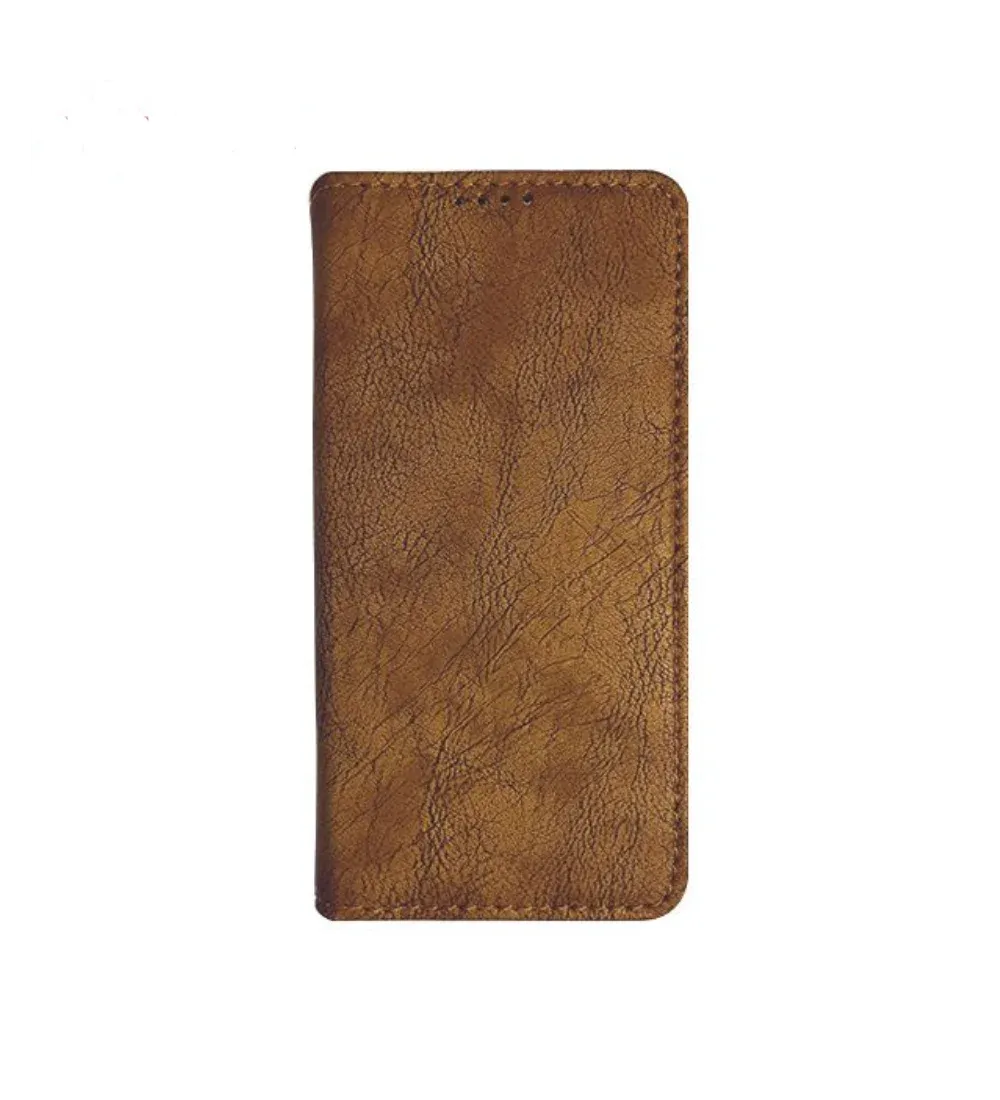 تصویر  کیف کلاسوری مدل ZigZag مناسب برای گوشی موبایل شیائومی ردمی 10C