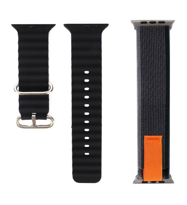 تصویر  ساعت هوشمند هلو 9