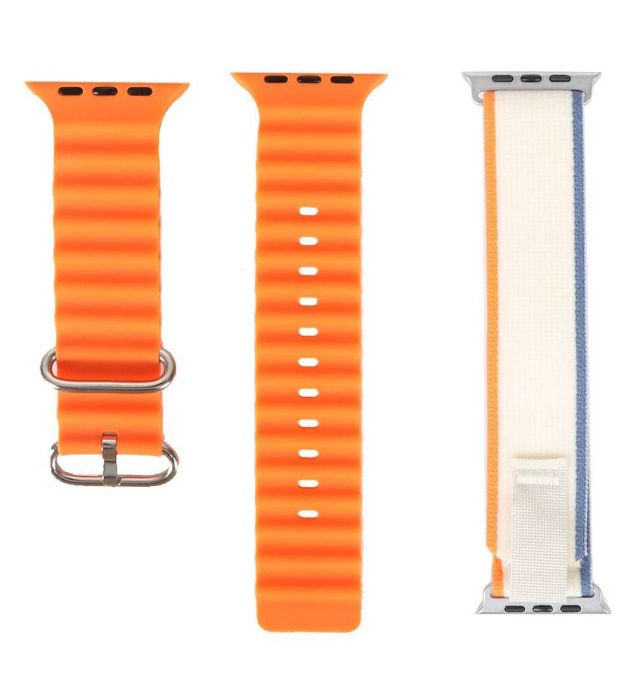 تصویر  ساعت هوشمند هلو 9