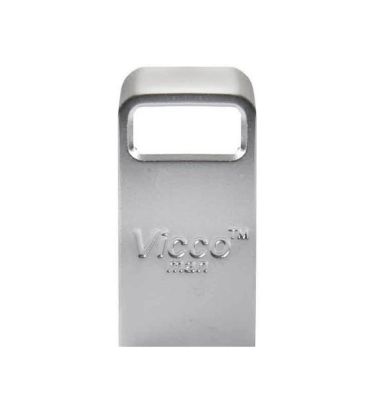 فلش مموری ویکومن 16 گیگابایت مدل VC263 S USB2.0