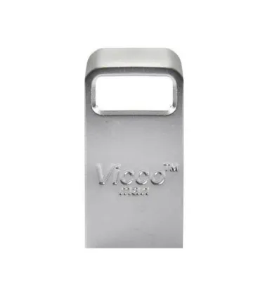 تصویر فلش مموری ویکومن 16 گیگابایت مدل VC263 S USB2.0
