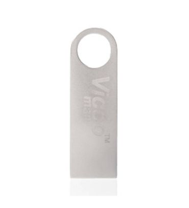 فلش مموری ویکومن 64 گیگابایت مدل VC267 S USB2.0