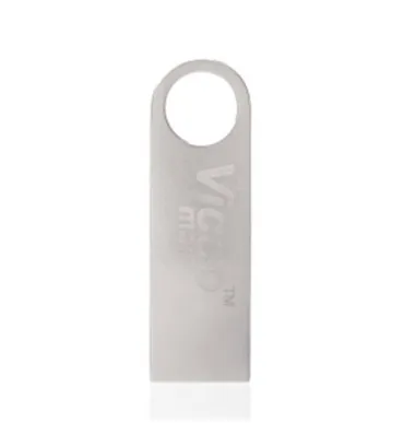 تصویر فلش مموری ویکومن 64 گیگابایت مدل VC267 S USB2.0