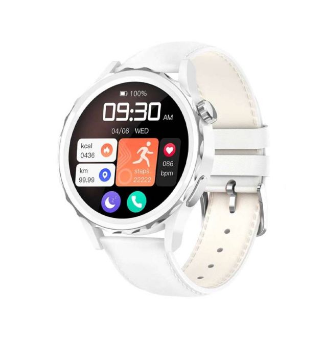 تصویر  ساعت هوشمند جی تب مدل GT5 pro
