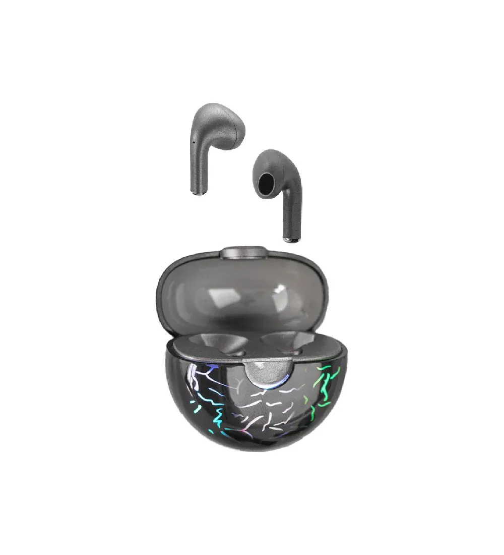 تصویر  هندزفری بی سیم کربی مدل BE-T101