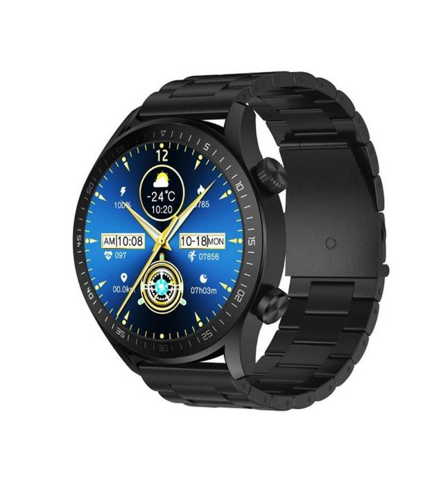 تصویر  ساعت هوشمند جی تب GTX