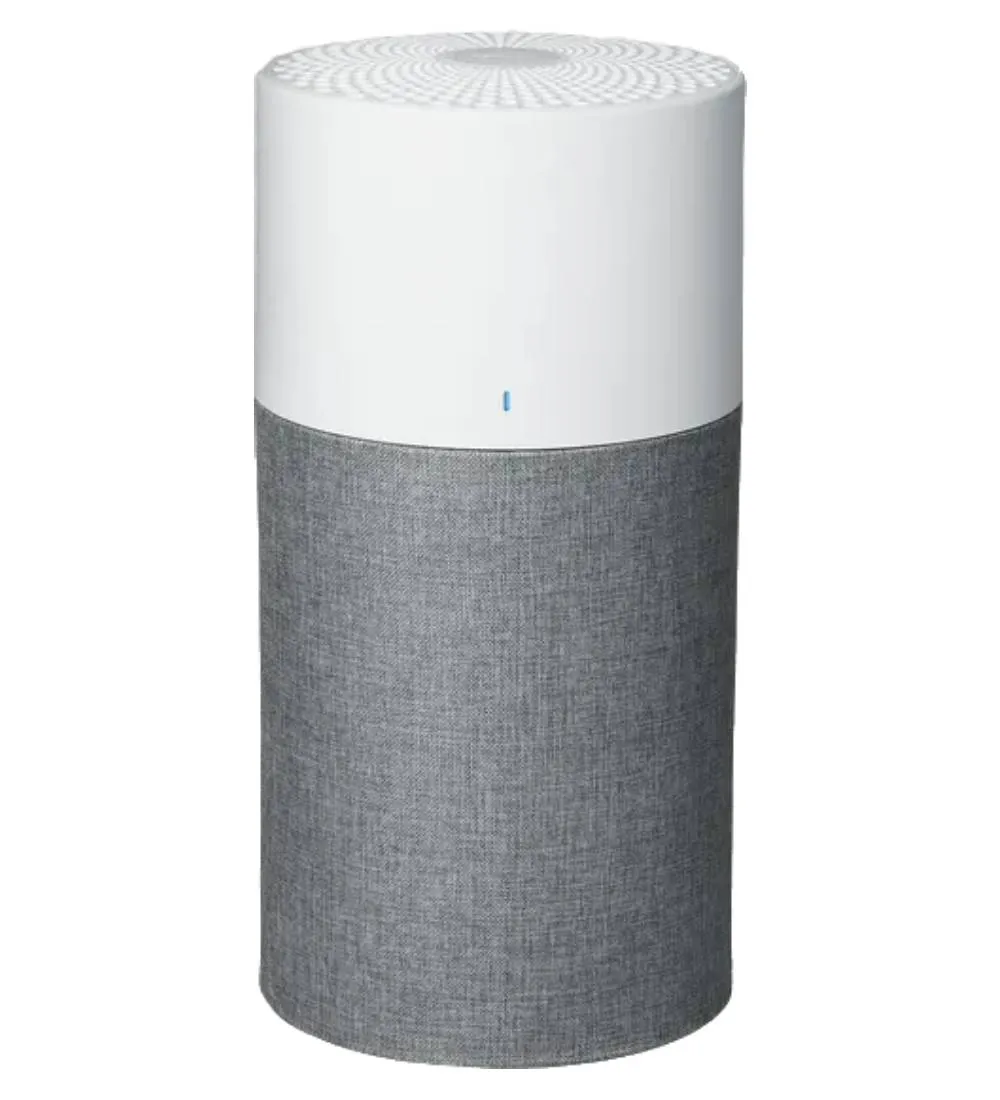 تصویر  دستگاه تصفیه هوا بلوایر لمسی مدل 411