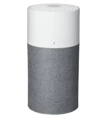 تصویر  دستگاه تصفیه هوا بلوایر لمسی مدل 411