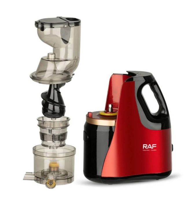 تصویر  عصاره گیر راف مدل R2831