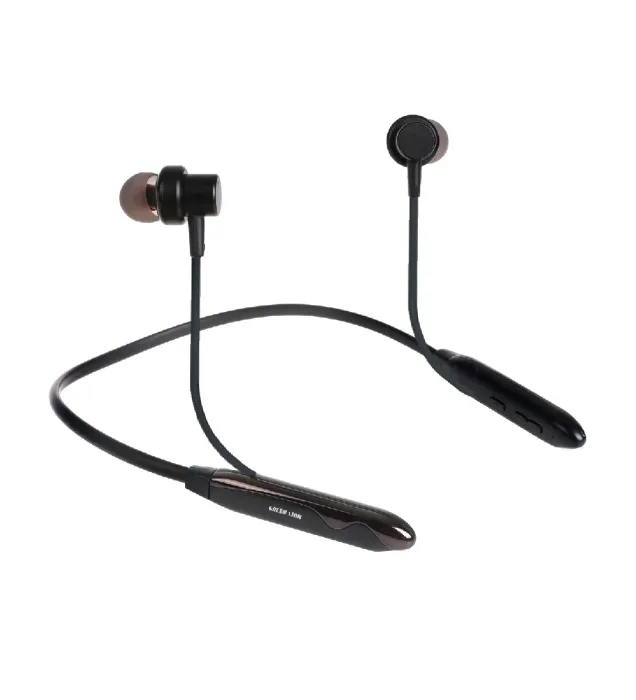 تصویر  هندزفری بی سیم گرین لاین مدل Larissa Gnlarisanbbk