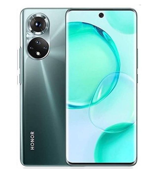 تصویر  گوشی موبایل آنر مدل Pro 50 ظرفیت 256 گیگابایت رم 8 گیگابایت