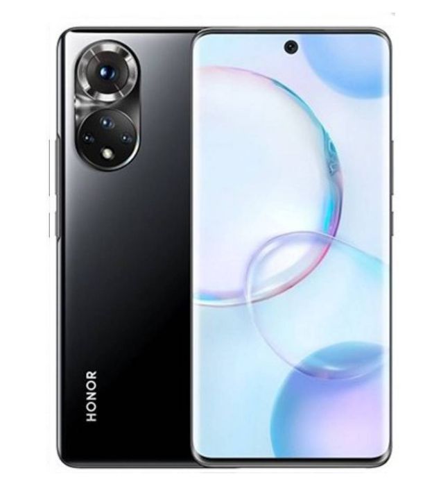 تصویر  گوشی موبایل آنر مدل Pro 50 ظرفیت 256 گیگابایت رم 8 گیگابایت