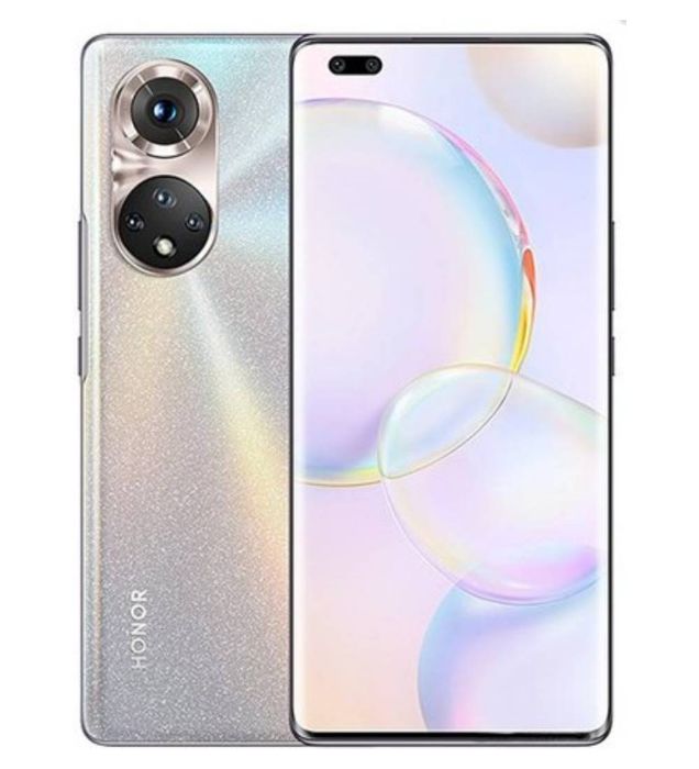 تصویر  گوشی موبایل آنر مدل Pro 50 ظرفیت 256 گیگابایت رم 8 گیگابایت