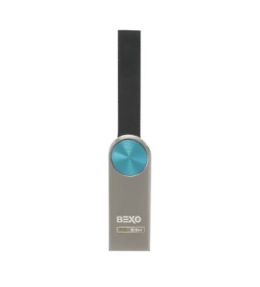 فلش مموری بکسو 32 گیگابایت مدل B-504 USB2.0