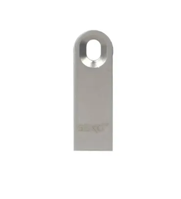 تصویر  فلش مموری بکسو 32 گیگابایت مدل B-502 USB2.0