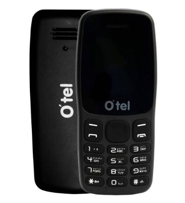 تصویر  گوشی موبایل اوتل مدل F06 ظرفیت 2 مگابایت