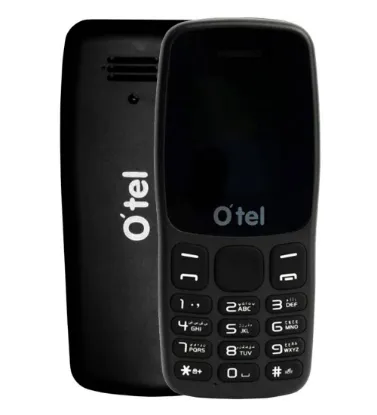 تصویر گوشی موبایل اوتل مدل F06