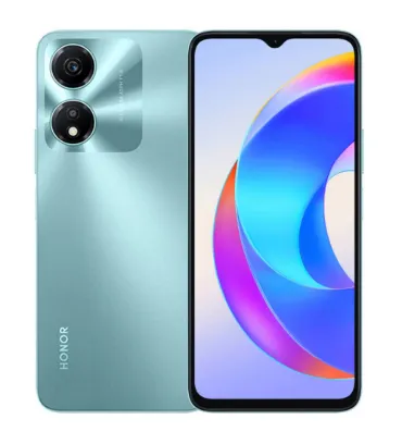 تصویر گوشی موبایل آنر مدل X5 Plus ظرفیت 64 گیگابایت رم 4 گیگابایت