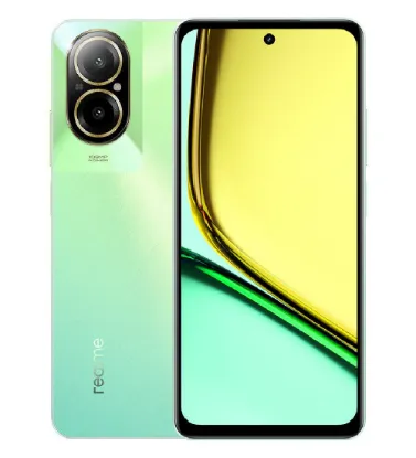 تصویر  گوشی موبایل ریلمی مدل C67 4G ظرفیت 256 گیگابایت رم 8 گیگابایت