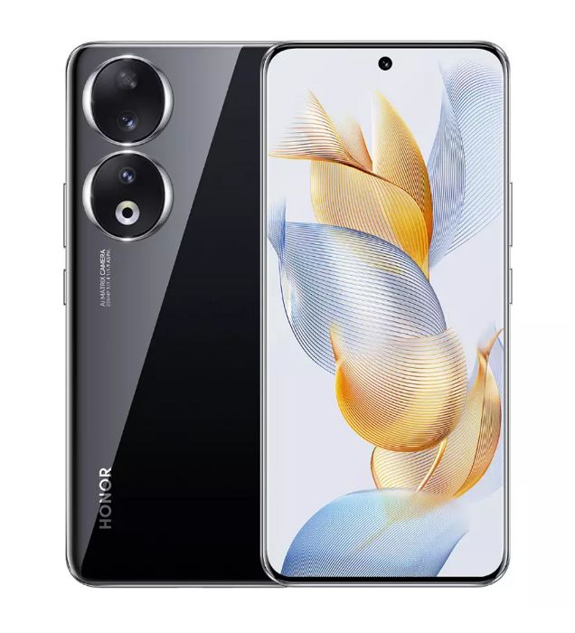 تصویر  گوشی موبایل آنر مدل 90 5G ظرفیت 256 گیگابایت رم 8 گیگابایت