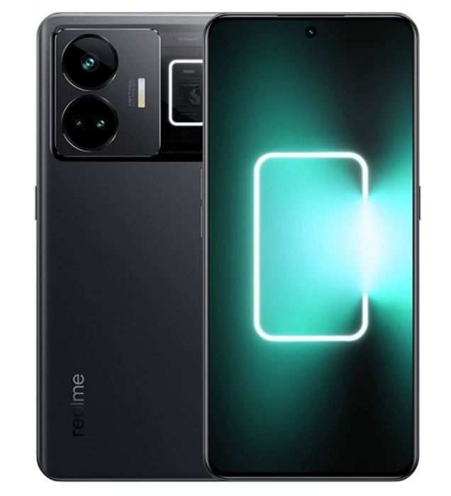 تصویر  گوشی موبایل ریلمی مدل GT3 ظرفیت 1 ترابایت رم 16 گیگابایت