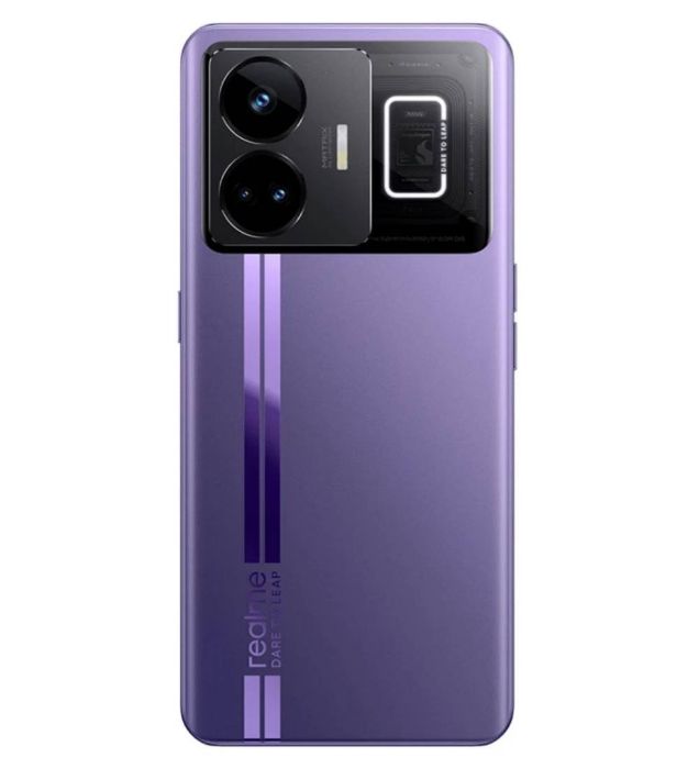 تصویر  گوشی موبایل ریلمی مدل GT3 ظرفیت 1 ترابایت رم 16 گیگابایت