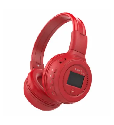 تصویر  هدفون بی سیم زیلوت مدل B570C