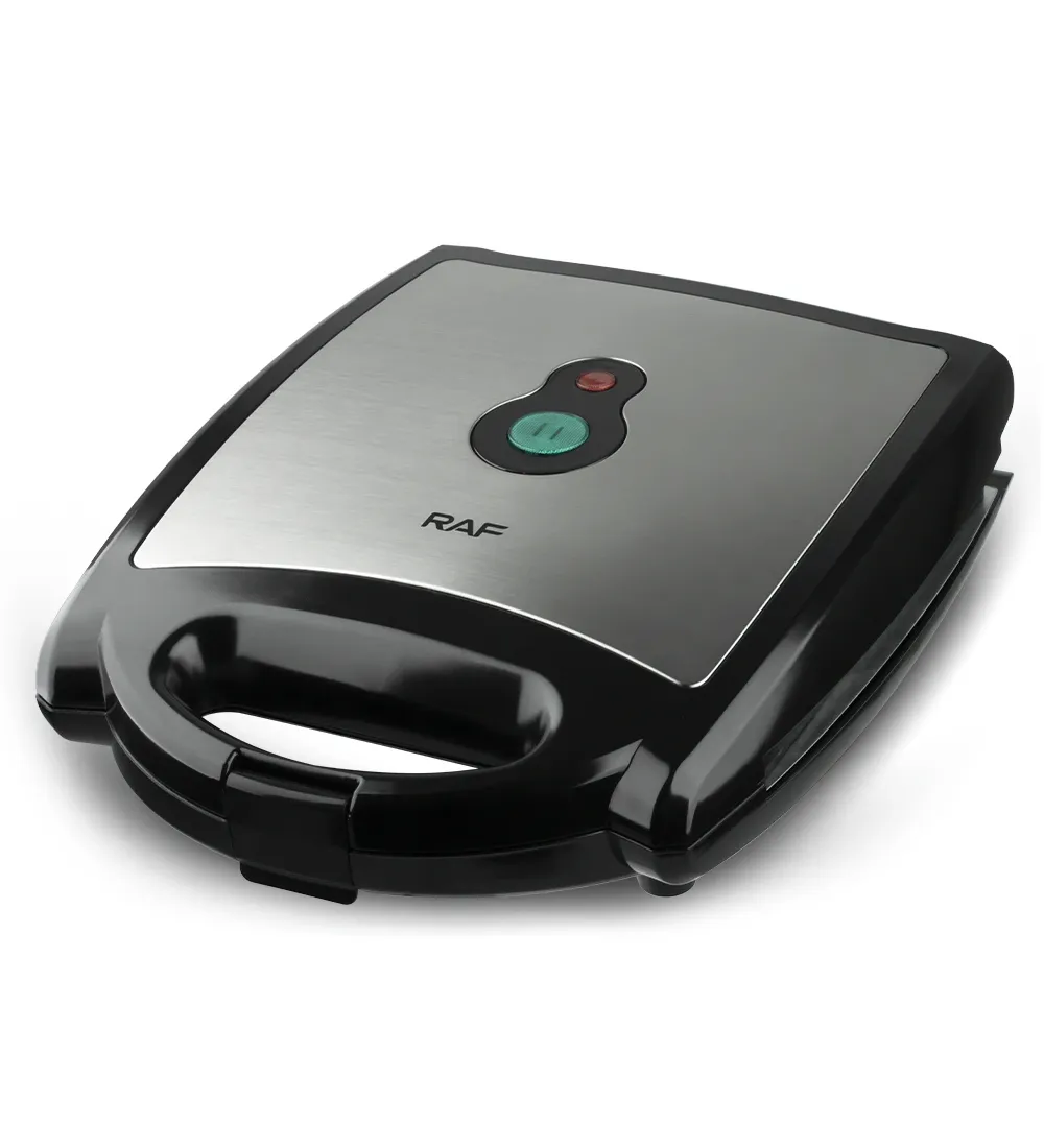 تصویر  ساندویچ ساز 3 کاره راف مدل R.236