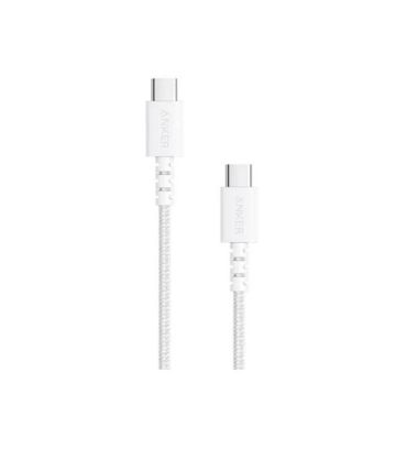 کابل شارژ USB Type-C به USB Type-C انکر 1.8 متر مدل A8033