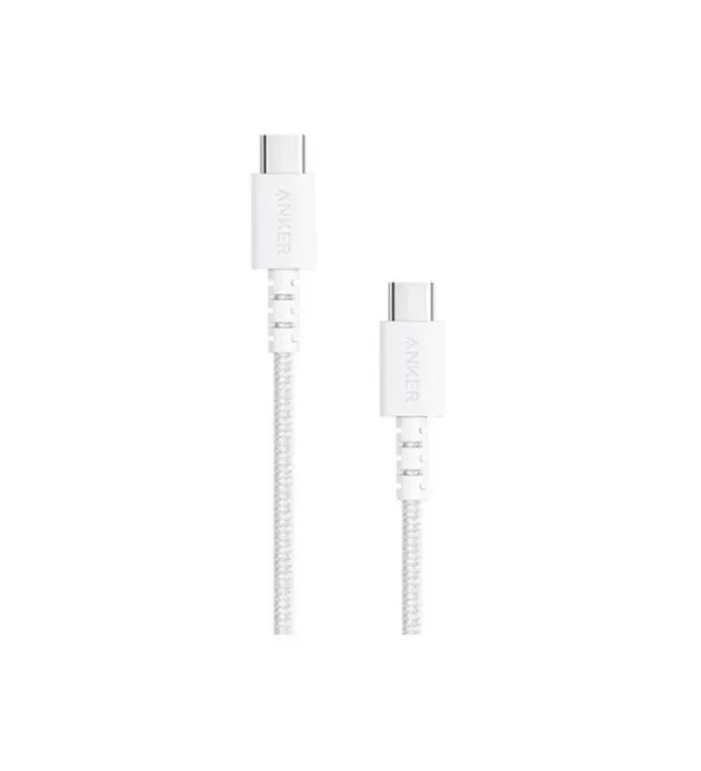 تصویر  کابل شارژ USB Type-C به USB Type-C انکر 1.8 متر مدل A8033