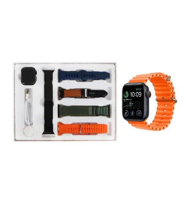 تصویر  ساعت هوشمند اتتو TS81