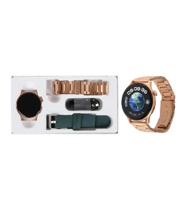 تصویر  ساعت هوشمند اتتو Watch 4