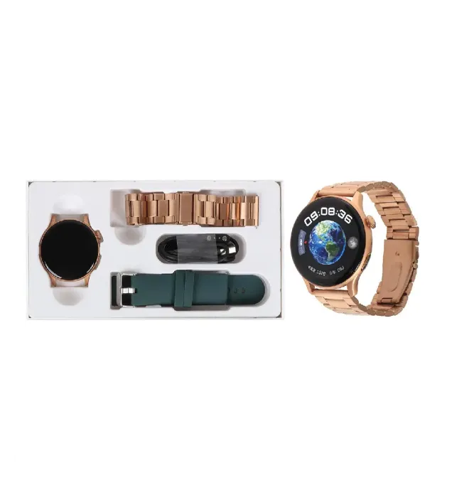 تصویر  پک ساعت هوشمند اتتو مدل Watch4